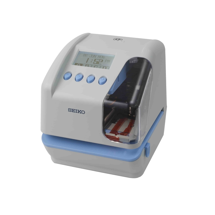 SEIKO TP-50 Time Stamp Machine